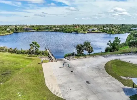 8407 Dafoe Street Port Charlotte FL 33981