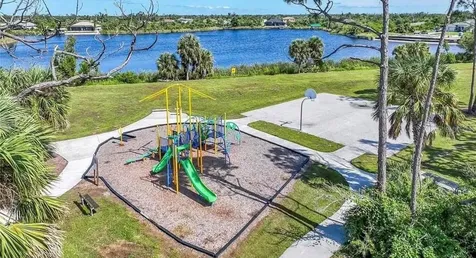 8407 Dafoe Street Port Charlotte FL 33981