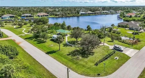 8407 Dafoe Street Port Charlotte FL 33981