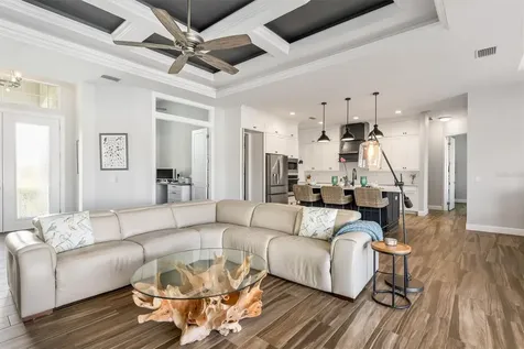 8407 Dafoe Street Port Charlotte FL 33981
