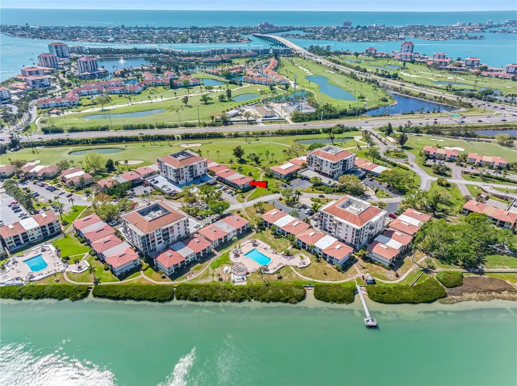 6269 Palma Del Mar Boulevard S St Petersburg FL 33715