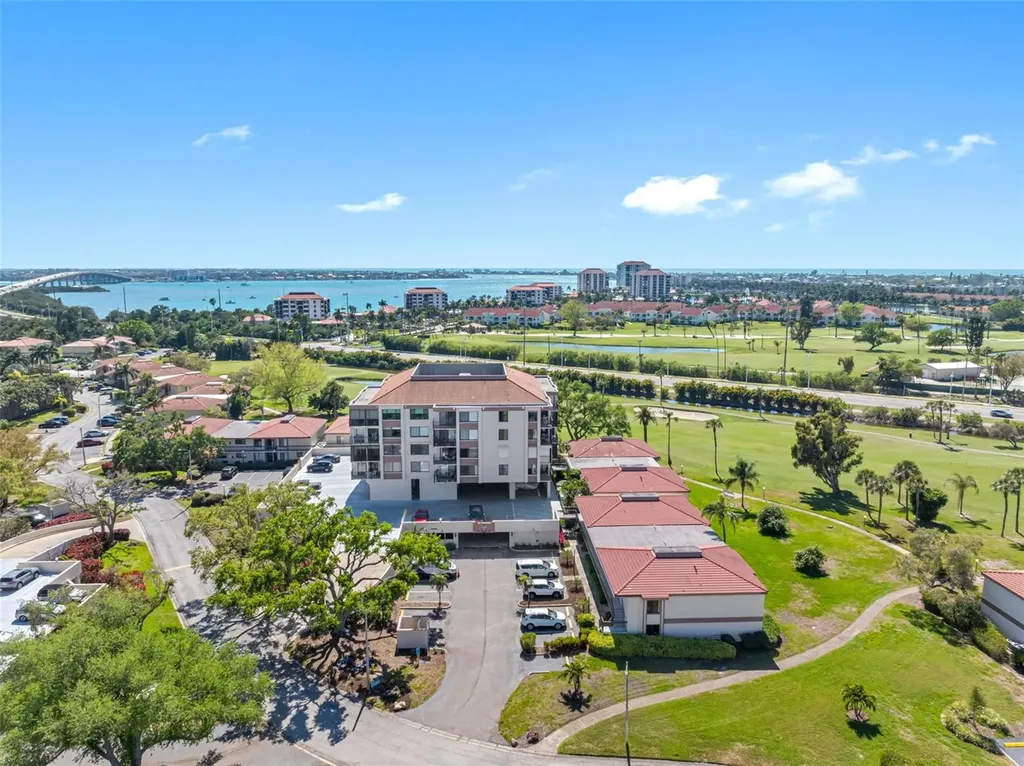 6269 Palma Del Mar Boulevard S St Petersburg FL 33715