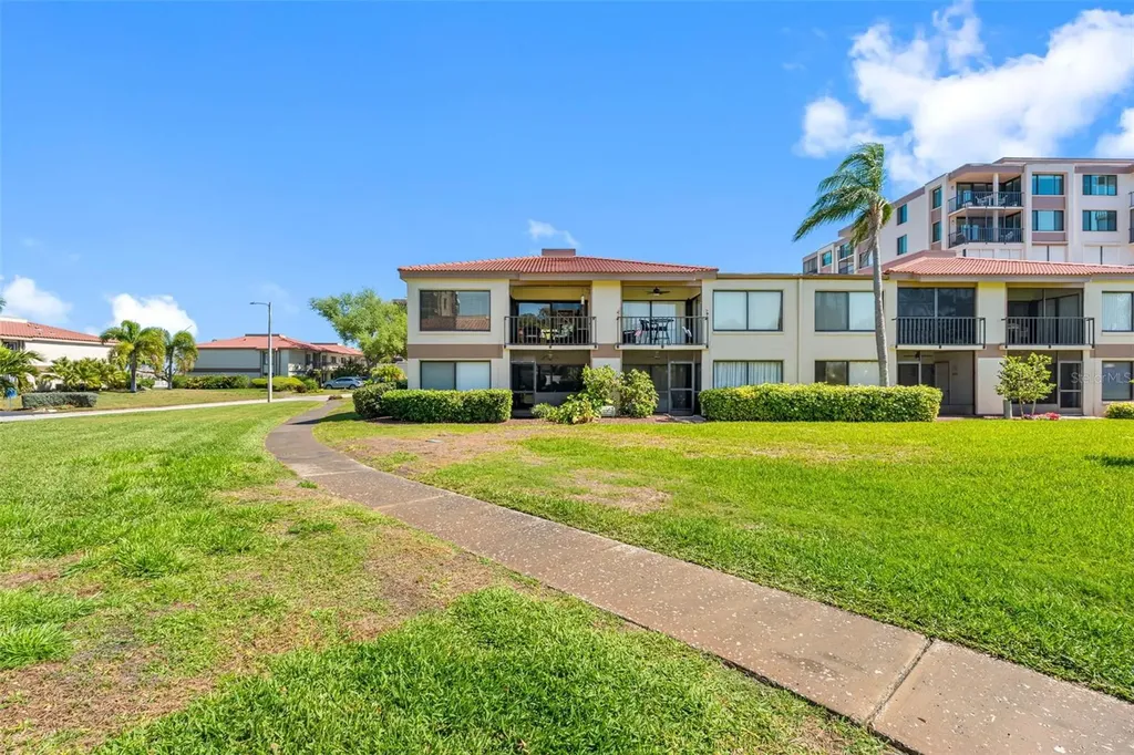 6269 Palma Del Mar Boulevard S St Petersburg FL 33715