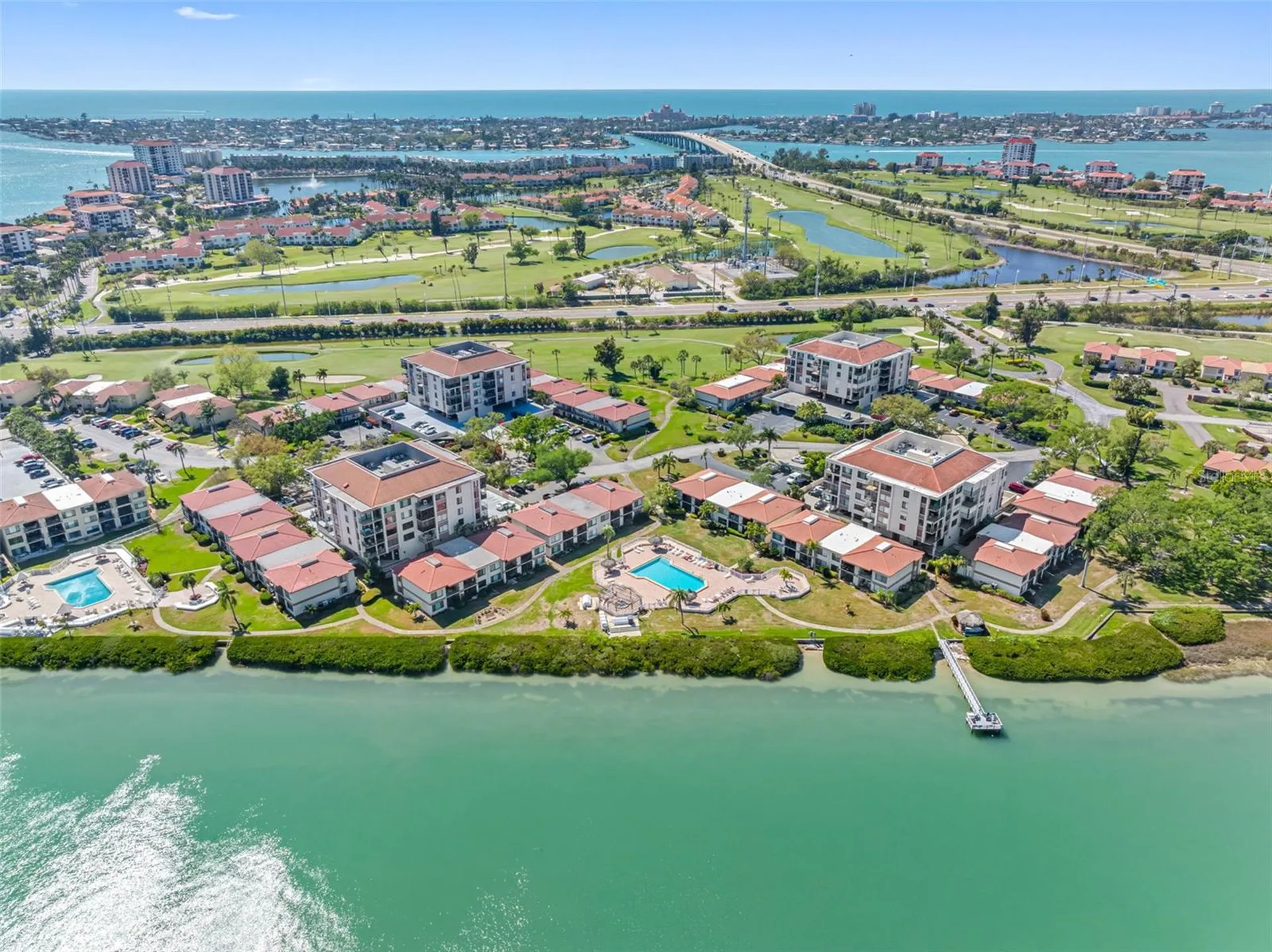 6269 Palma Del Mar Boulevard S St Petersburg FL 33715