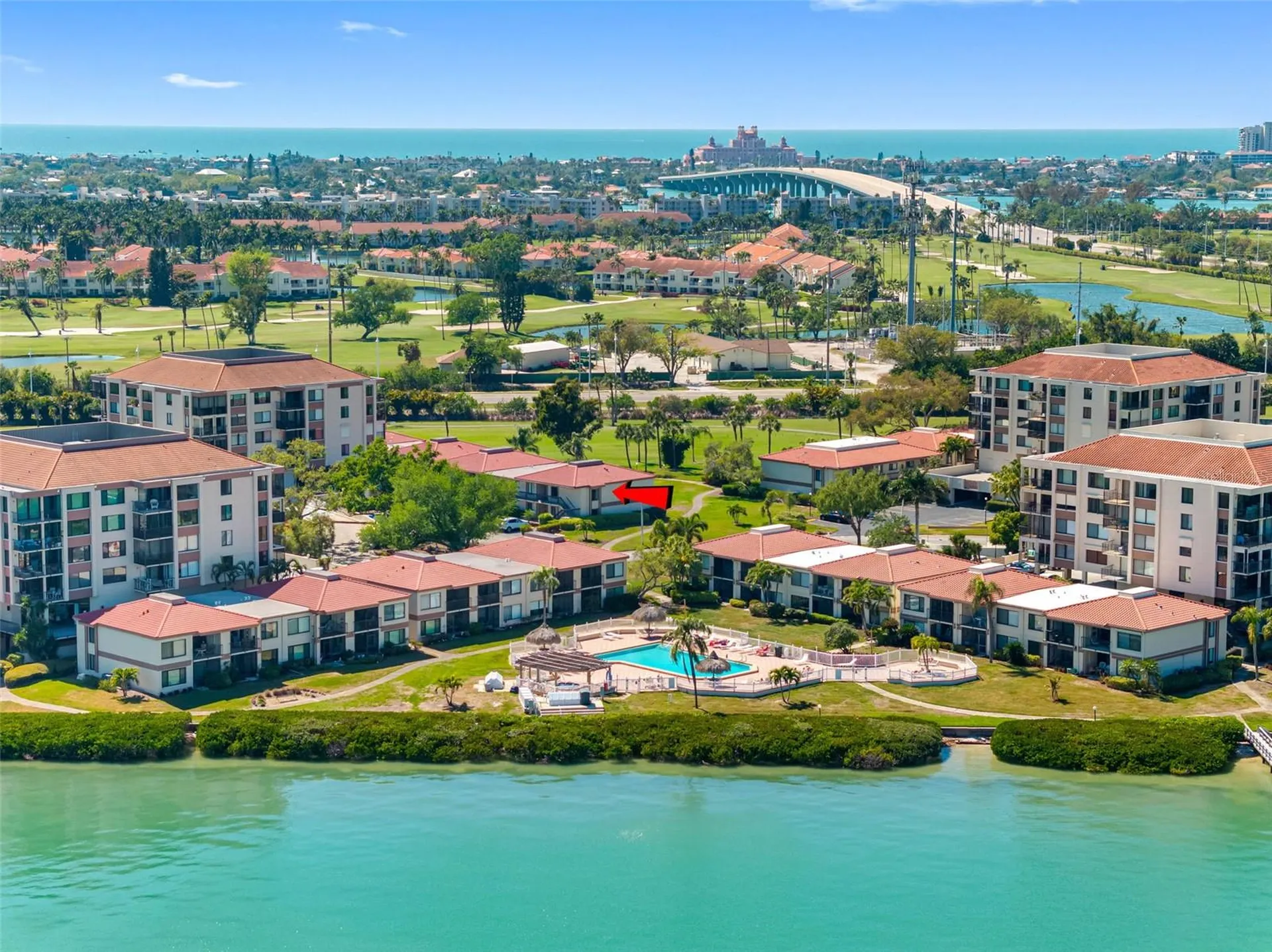 6269 Palma Del Mar Boulevard S St Petersburg FL 33715