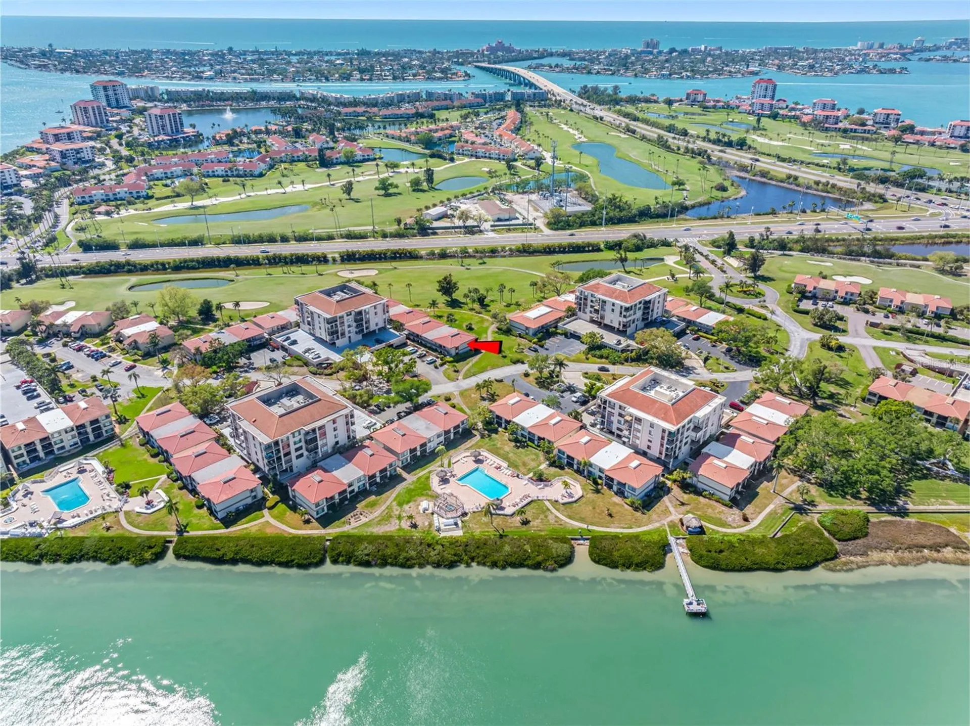 6269 Palma Del Mar Boulevard S St Petersburg FL 33715
