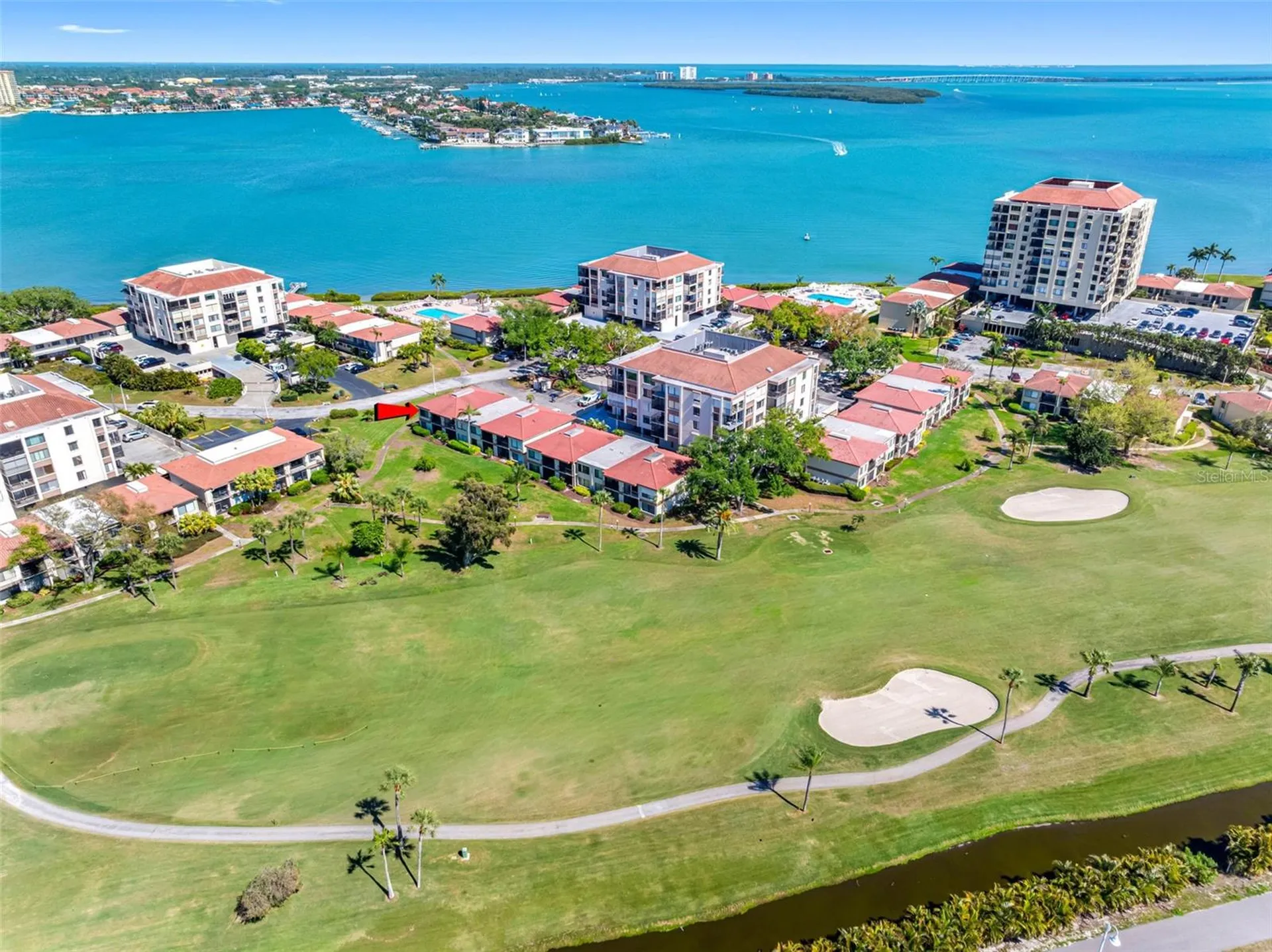 6269 Palma Del Mar Boulevard S St Petersburg FL 33715