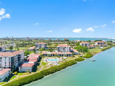 6269 Palma Del Mar Boulevard S St Petersburg FL 33715