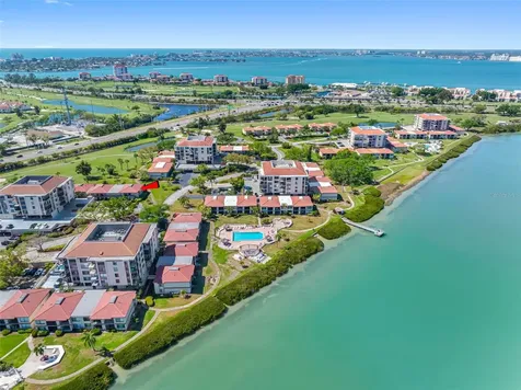 6269 Palma Del Mar Boulevard S St Petersburg FL 33715