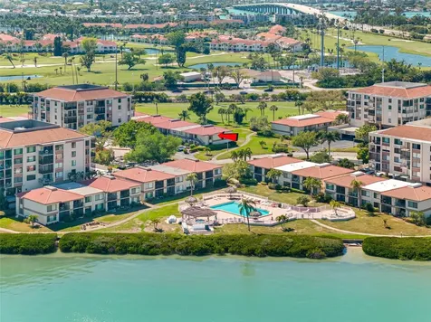 6269 Palma Del Mar Boulevard S St Petersburg FL 33715