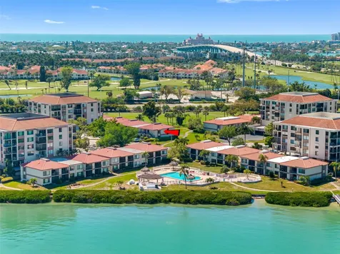 6269 Palma Del Mar Boulevard S St Petersburg FL 33715