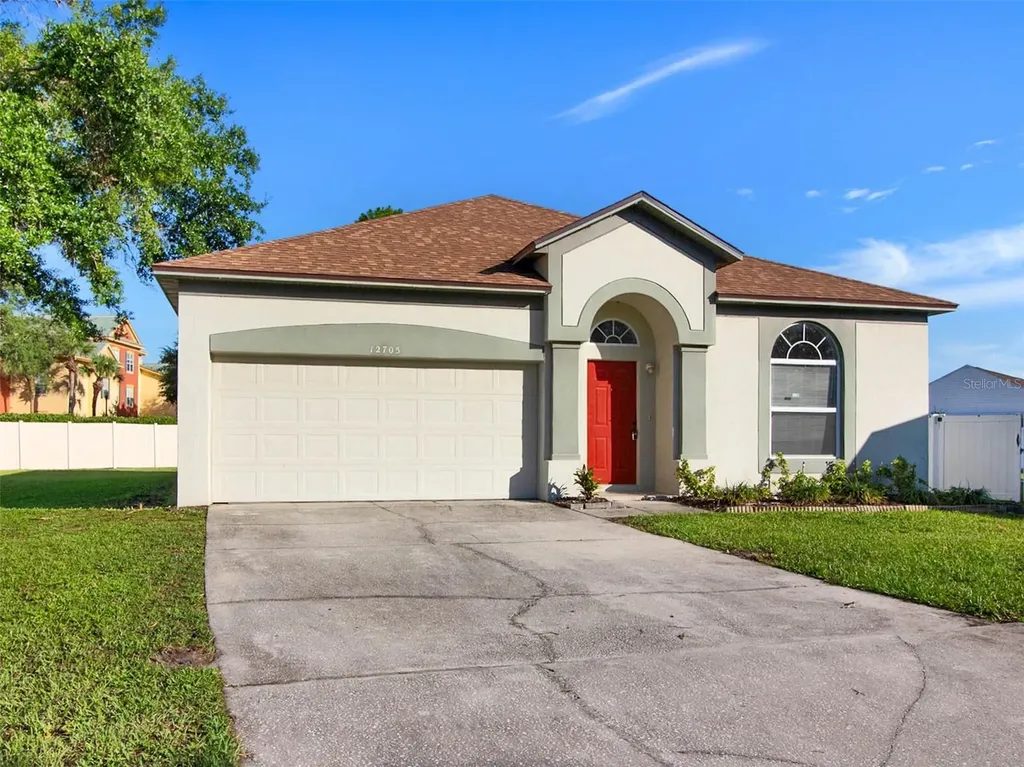 12705 Woodbury Glen Drive Orlando FL 32828