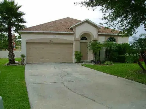 12705 Woodbury Glen Drive Orlando FL 32828