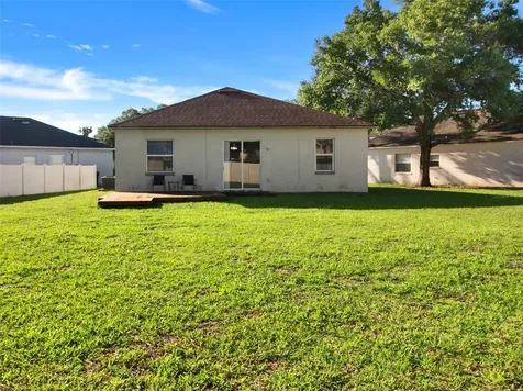 12705 Woodbury Glen Drive Orlando FL 32828