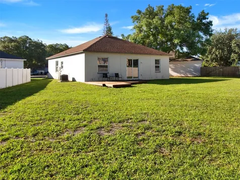 12705 Woodbury Glen Drive Orlando FL 32828