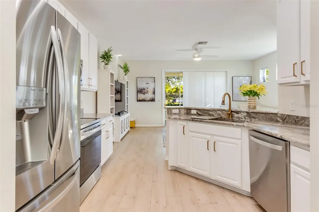 1192 Jonah Drive North Port FL 34289