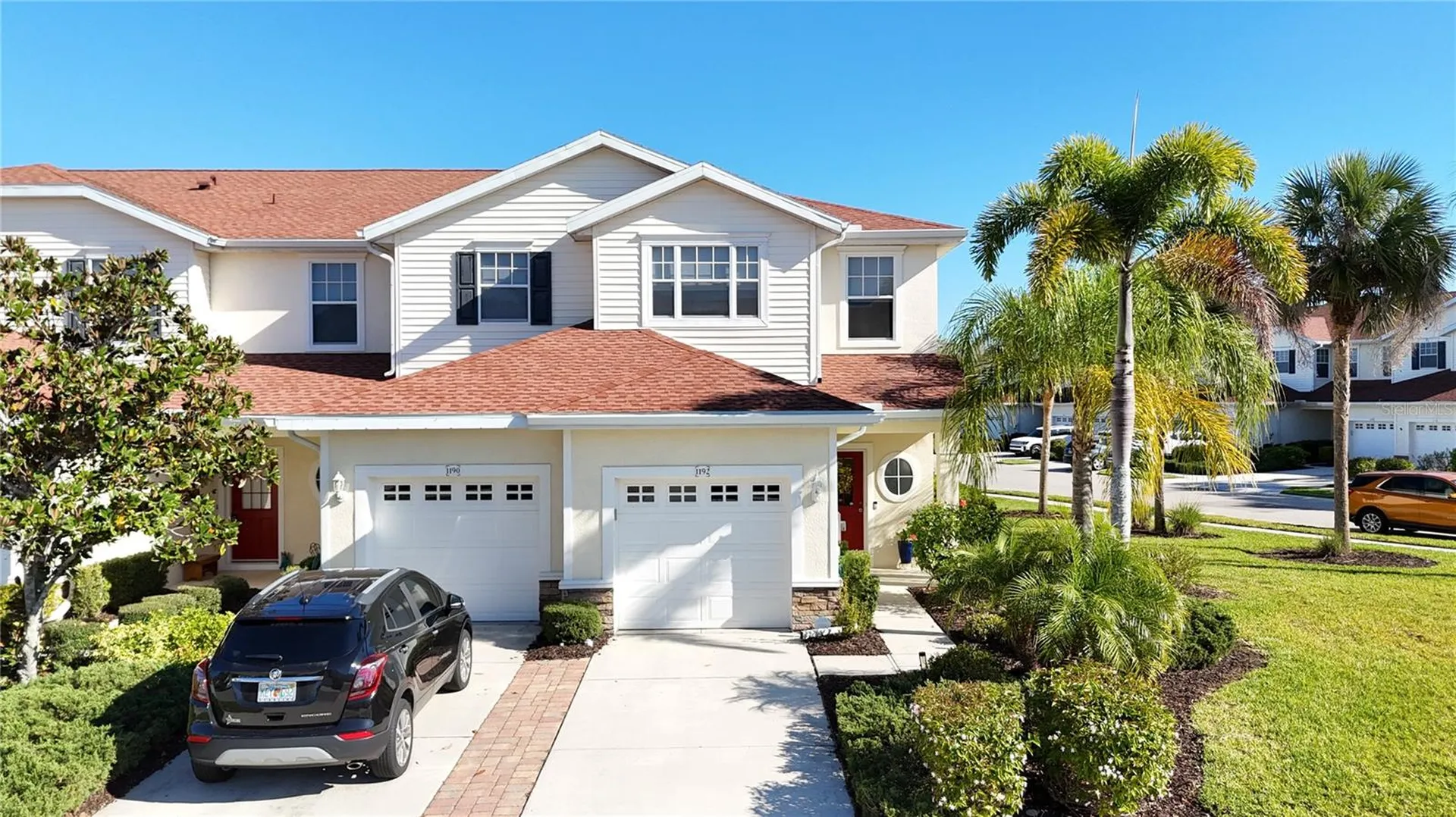 1192 Jonah Drive North Port FL 34289