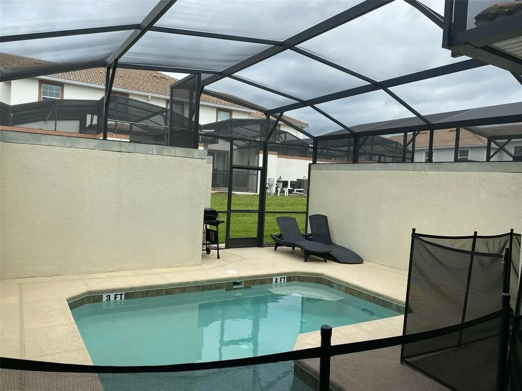 1564 Sandbagger Drive Davenport FL 33896