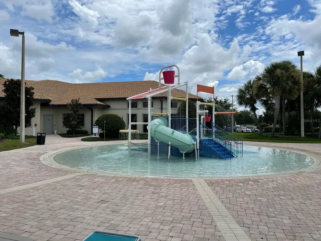 1564 Sandbagger Drive Davenport FL 33896