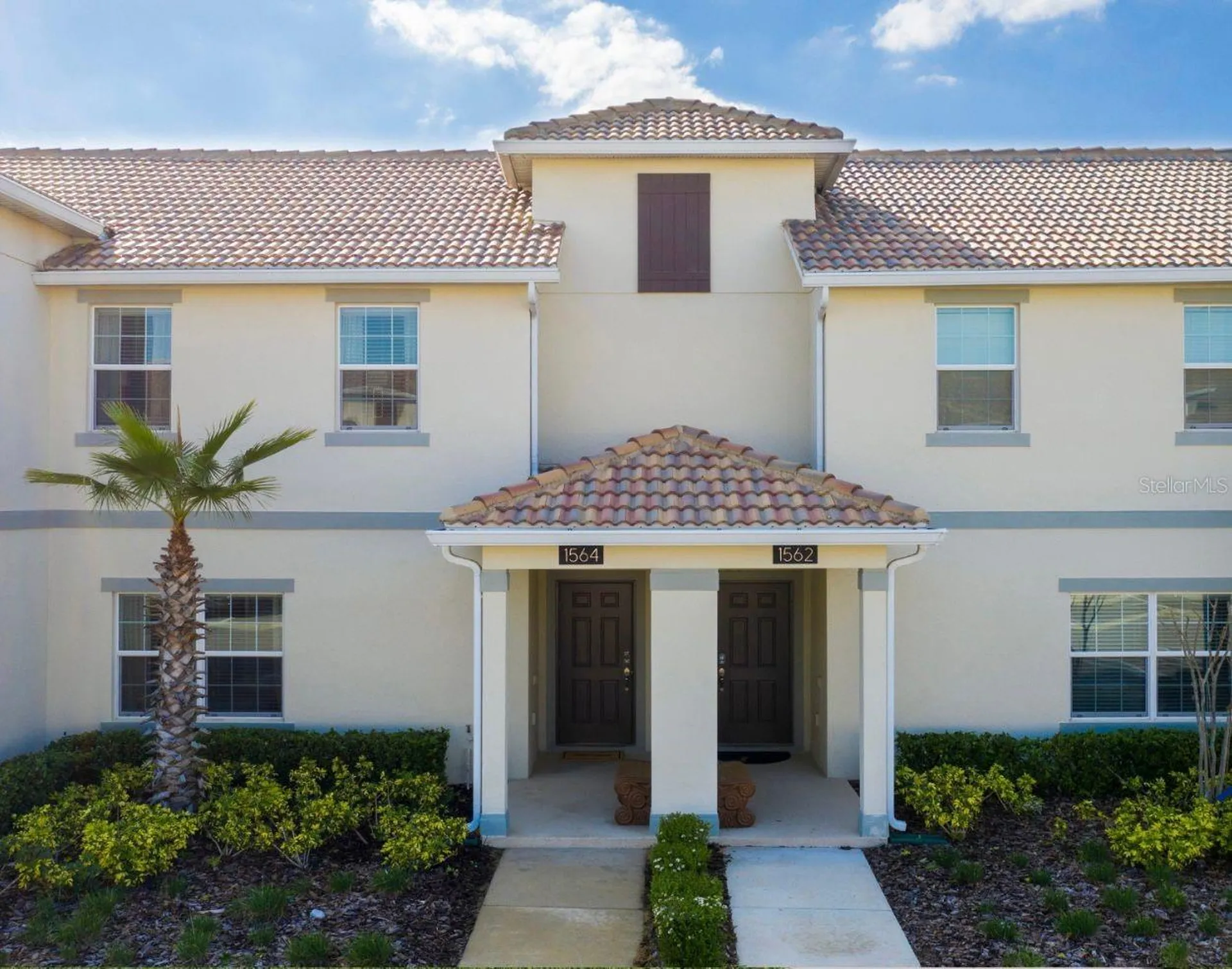 1564 Sandbagger Drive Davenport FL 33896