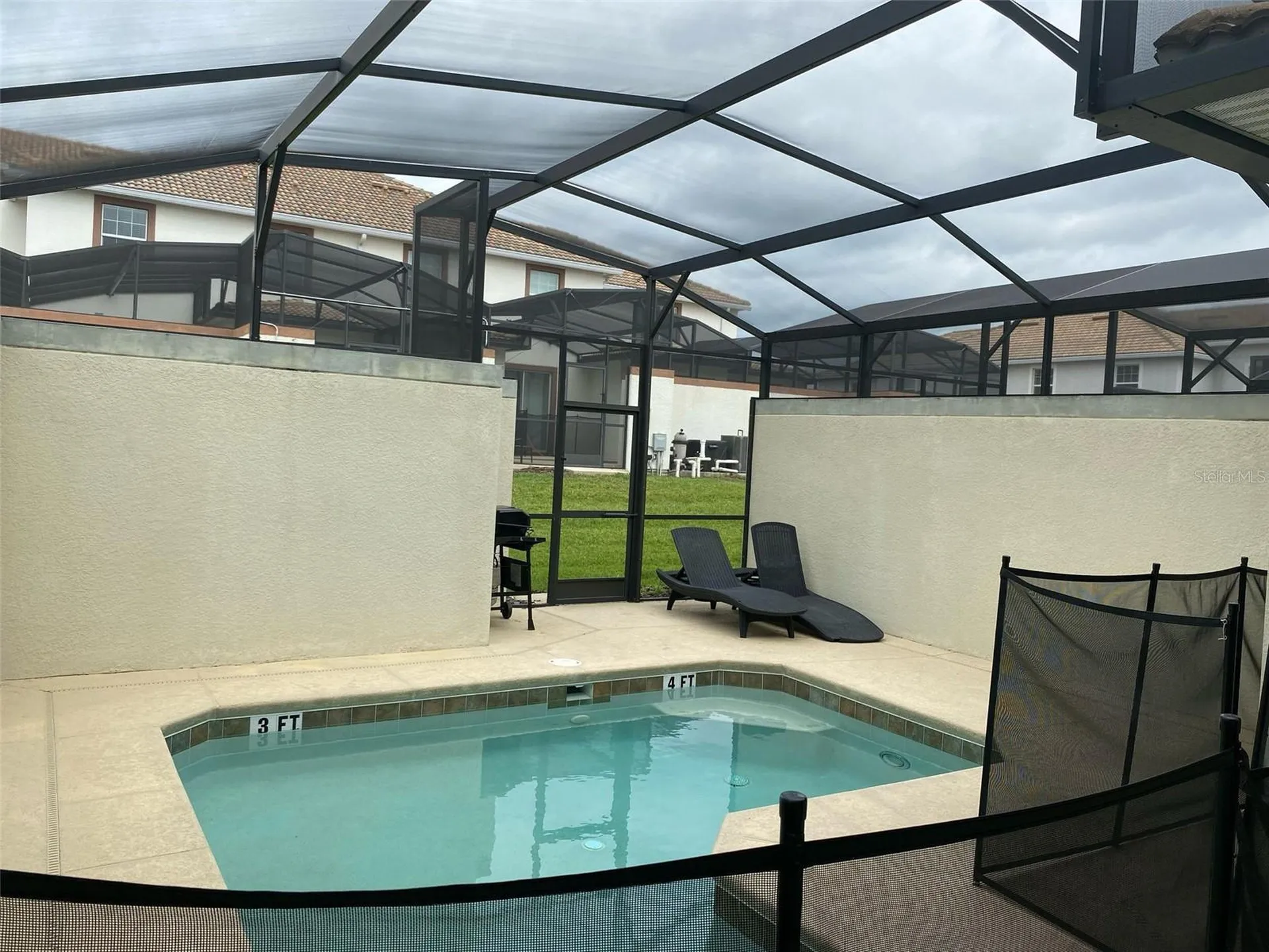 1564 Sandbagger Drive Davenport FL 33896