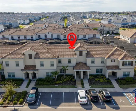 1564 Sandbagger Drive Davenport FL 33896
