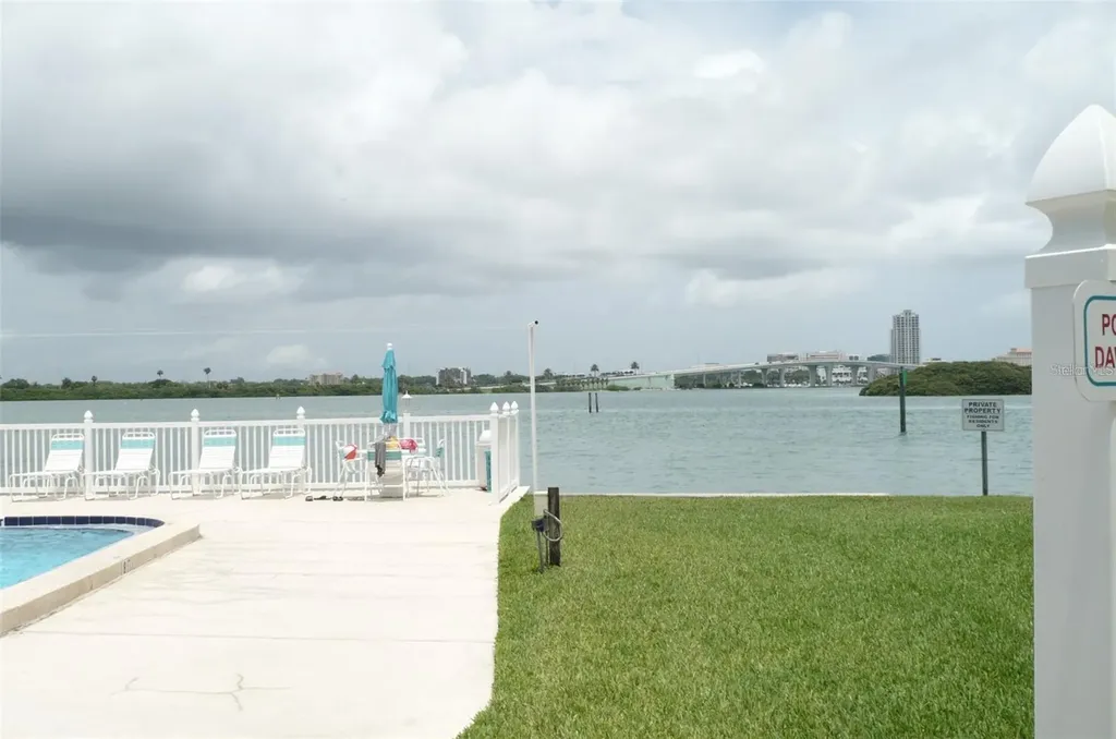 845 S Gulfview Boulevard Clearwater Beach FL 33767