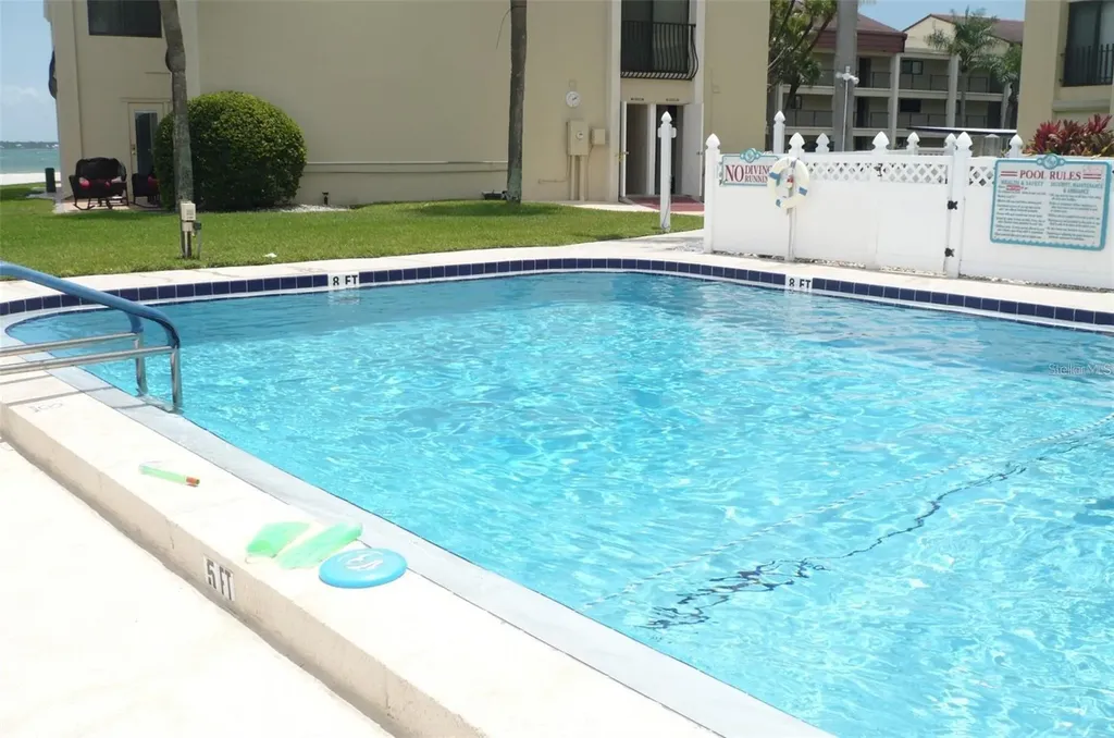 845 S Gulfview Boulevard Clearwater Beach FL 33767