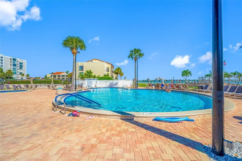 845 S Gulfview Boulevard Clearwater Beach FL 33767