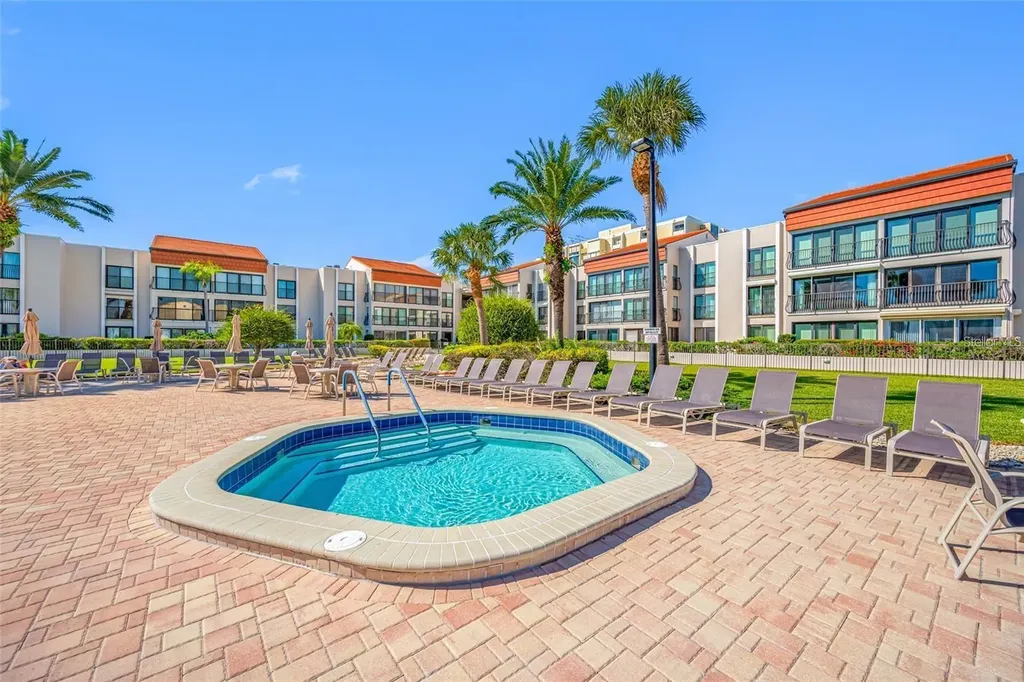 845 S Gulfview Boulevard Clearwater Beach FL 33767