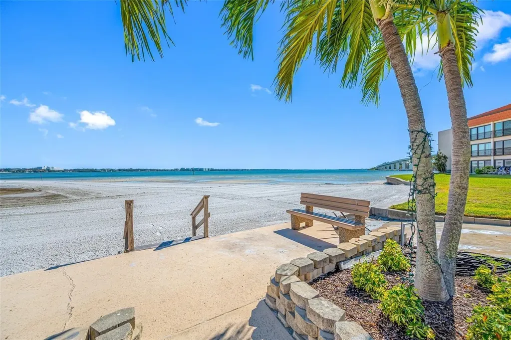 845 S Gulfview Boulevard Clearwater Beach FL 33767