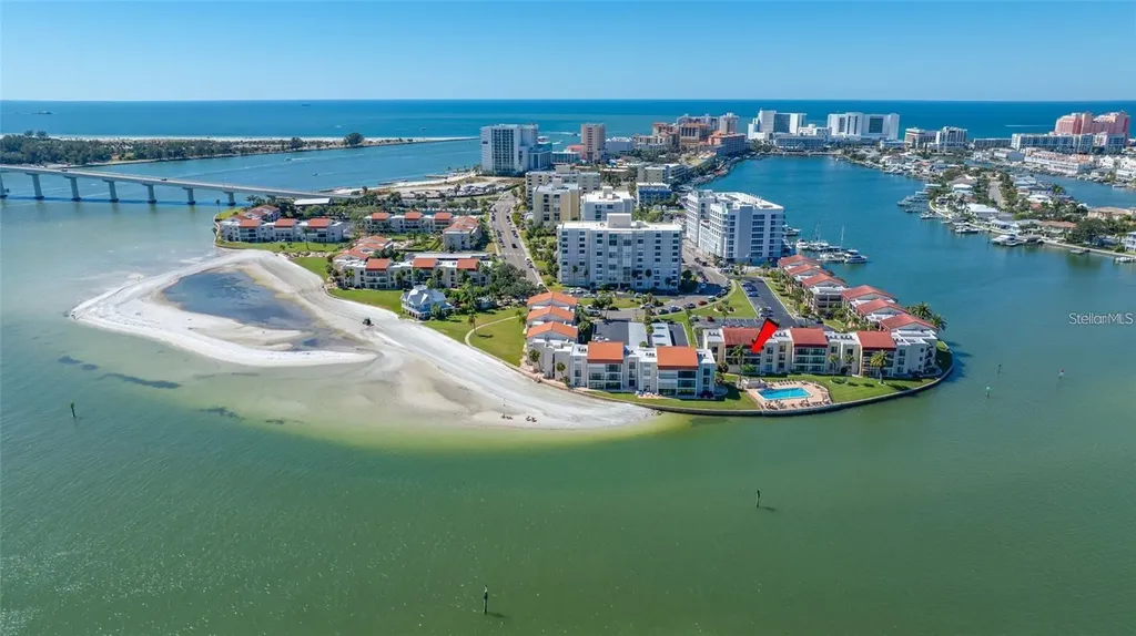 845 S Gulfview Boulevard Clearwater Beach FL 33767