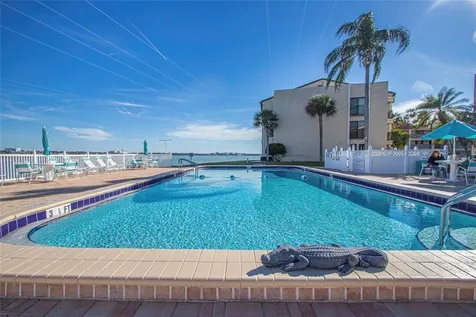 845 S Gulfview Boulevard Clearwater Beach FL 33767