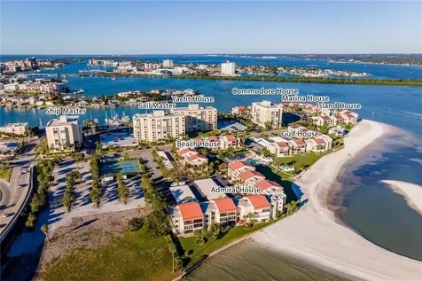845 S Gulfview Boulevard Clearwater Beach FL 33767