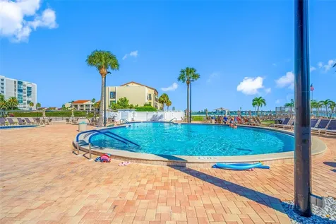 845 S Gulfview Boulevard Clearwater Beach FL 33767