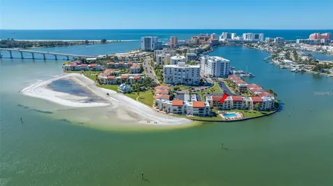 845 S Gulfview Boulevard Clearwater Beach FL 33767
