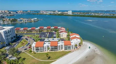 845 S Gulfview Boulevard Clearwater Beach FL 33767