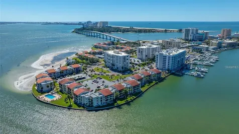 845 S Gulfview Boulevard Clearwater Beach FL 33767
