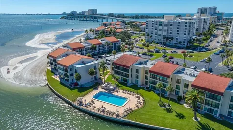 845 S Gulfview Boulevard Clearwater Beach FL 33767