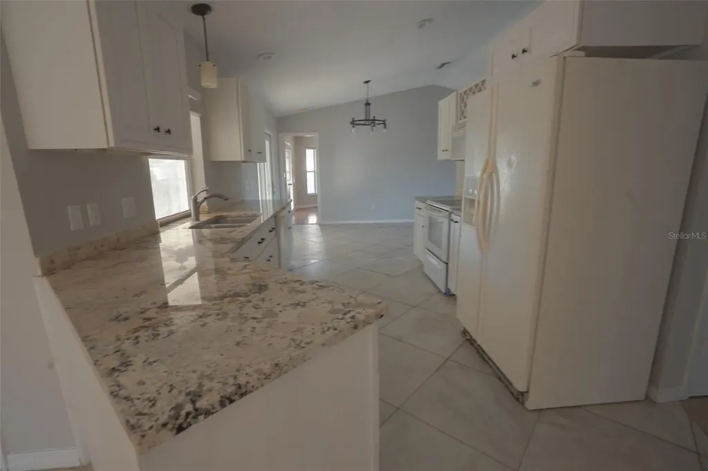 5364 Chard Terrace Port Charlotte FL 33981
