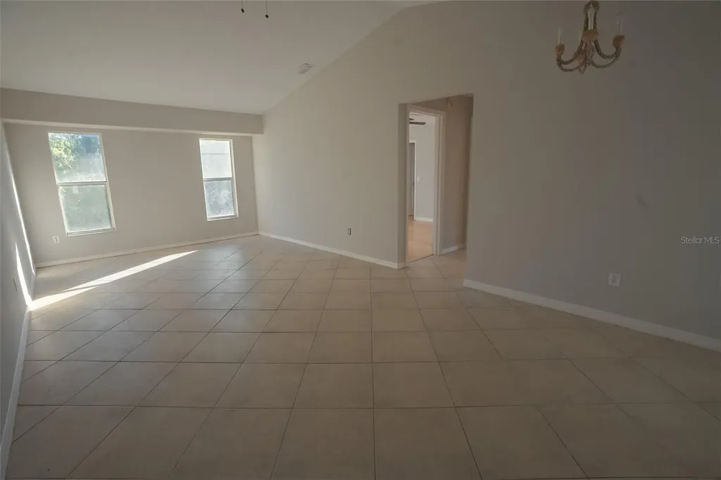 5364 Chard Terrace Port Charlotte FL 33981