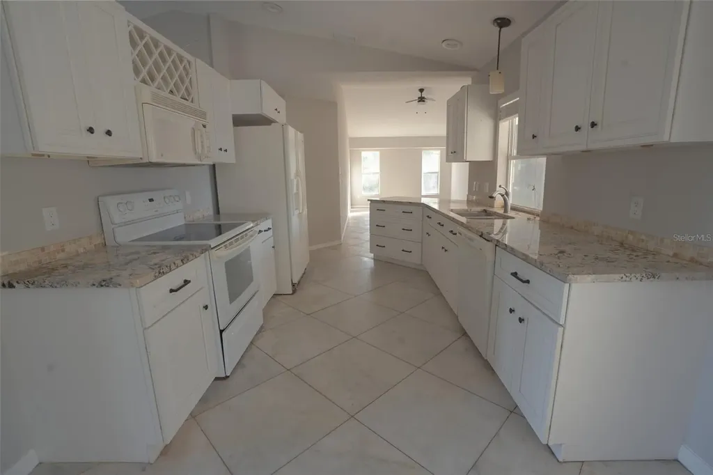 5364 Chard Terrace Port Charlotte FL 33981