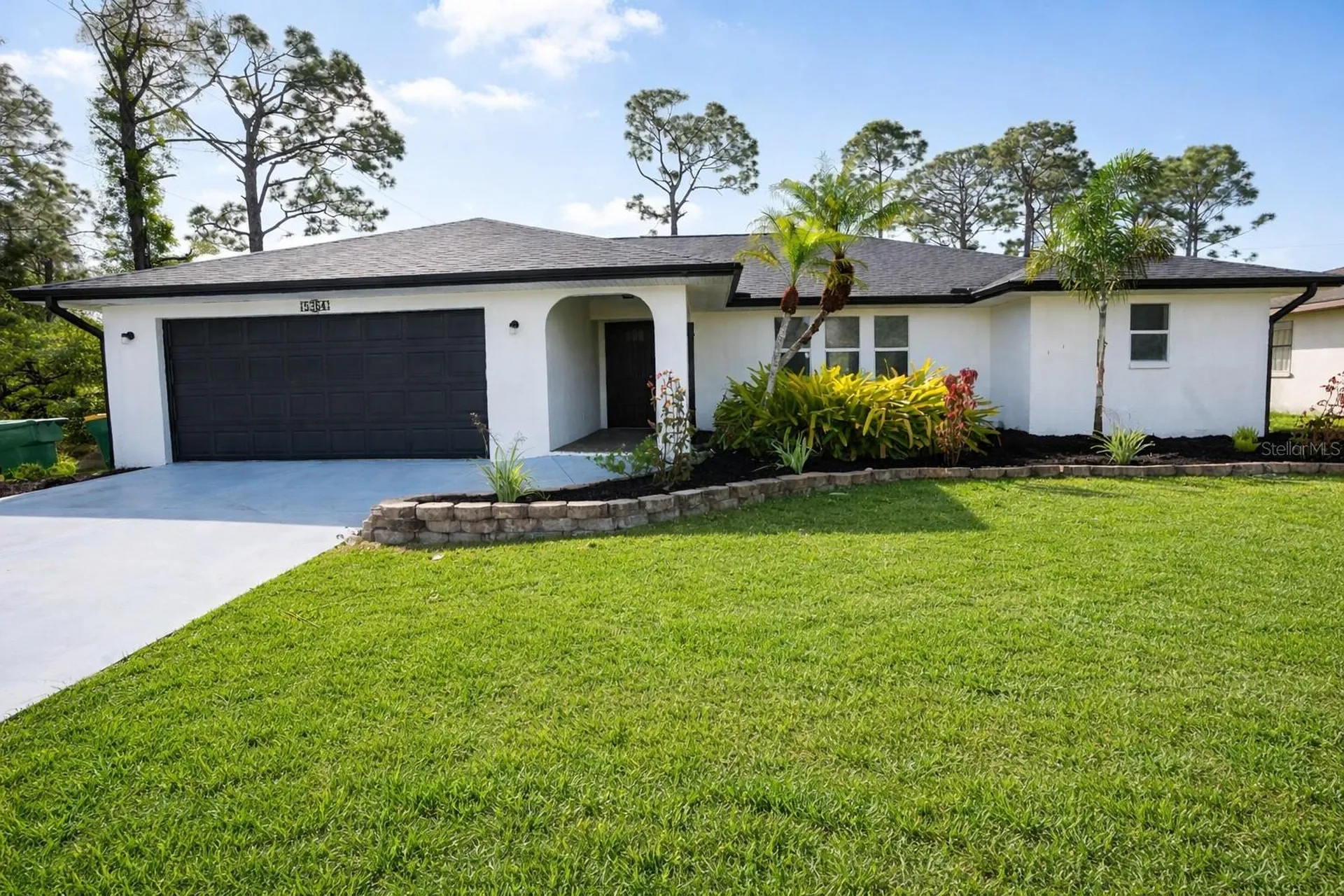 5364 Chard Terrace Port Charlotte FL 33981