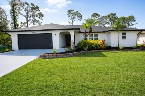 5364 Chard Terrace Port Charlotte FL 33981
