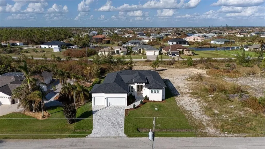 15365 Taurus Circle Port Charlotte FL 33981