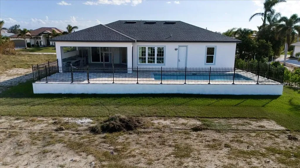 15365 Taurus Circle Port Charlotte FL 33981