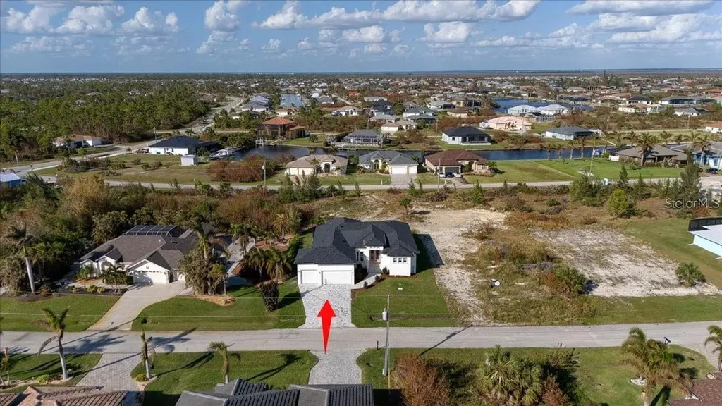 15365 Taurus Circle Port Charlotte FL 33981