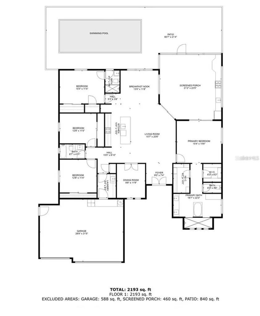 15365 Taurus Circle Port Charlotte FL 33981