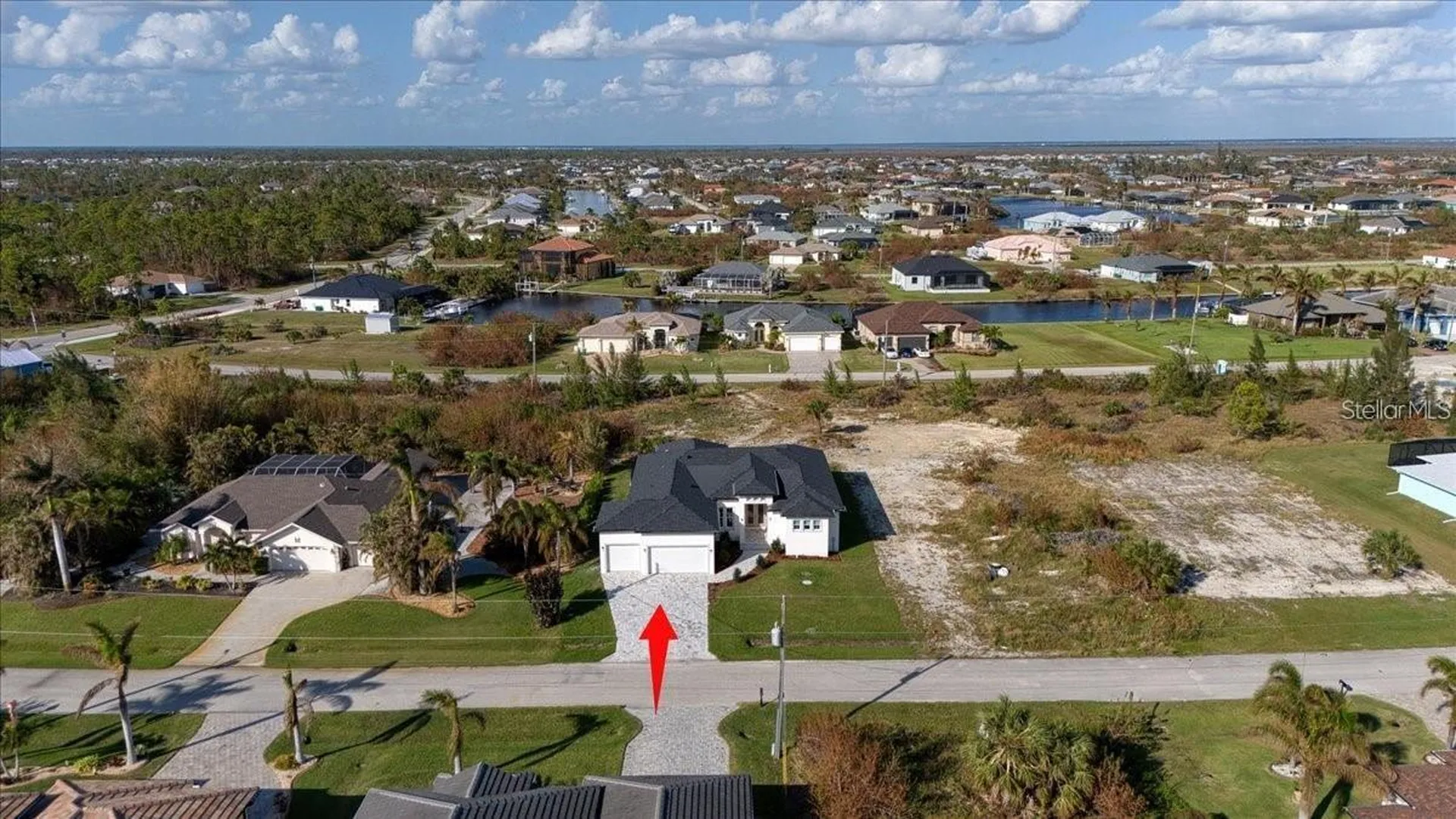 15365 Taurus Circle Port Charlotte FL 33981