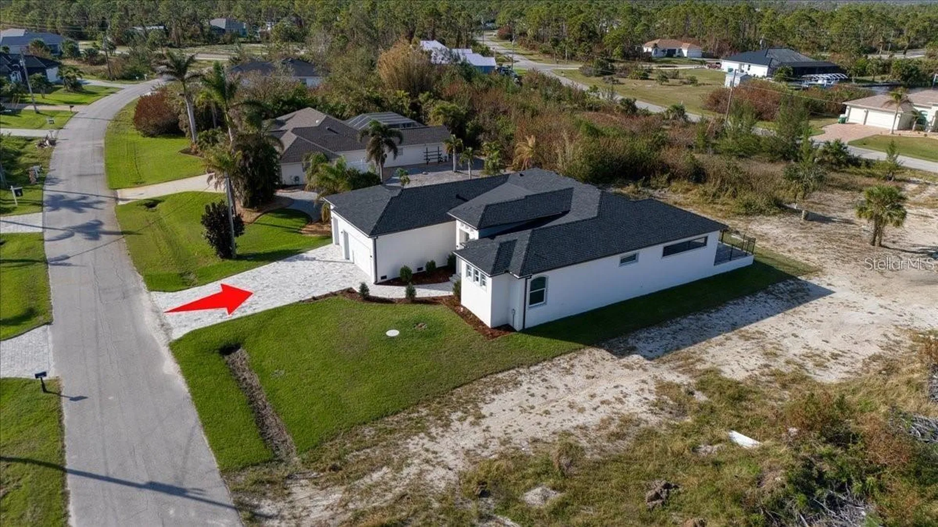 15365 Taurus Circle Port Charlotte FL 33981